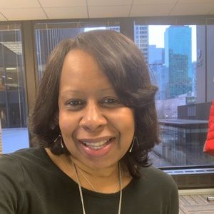 Meet your Posher, Michelle